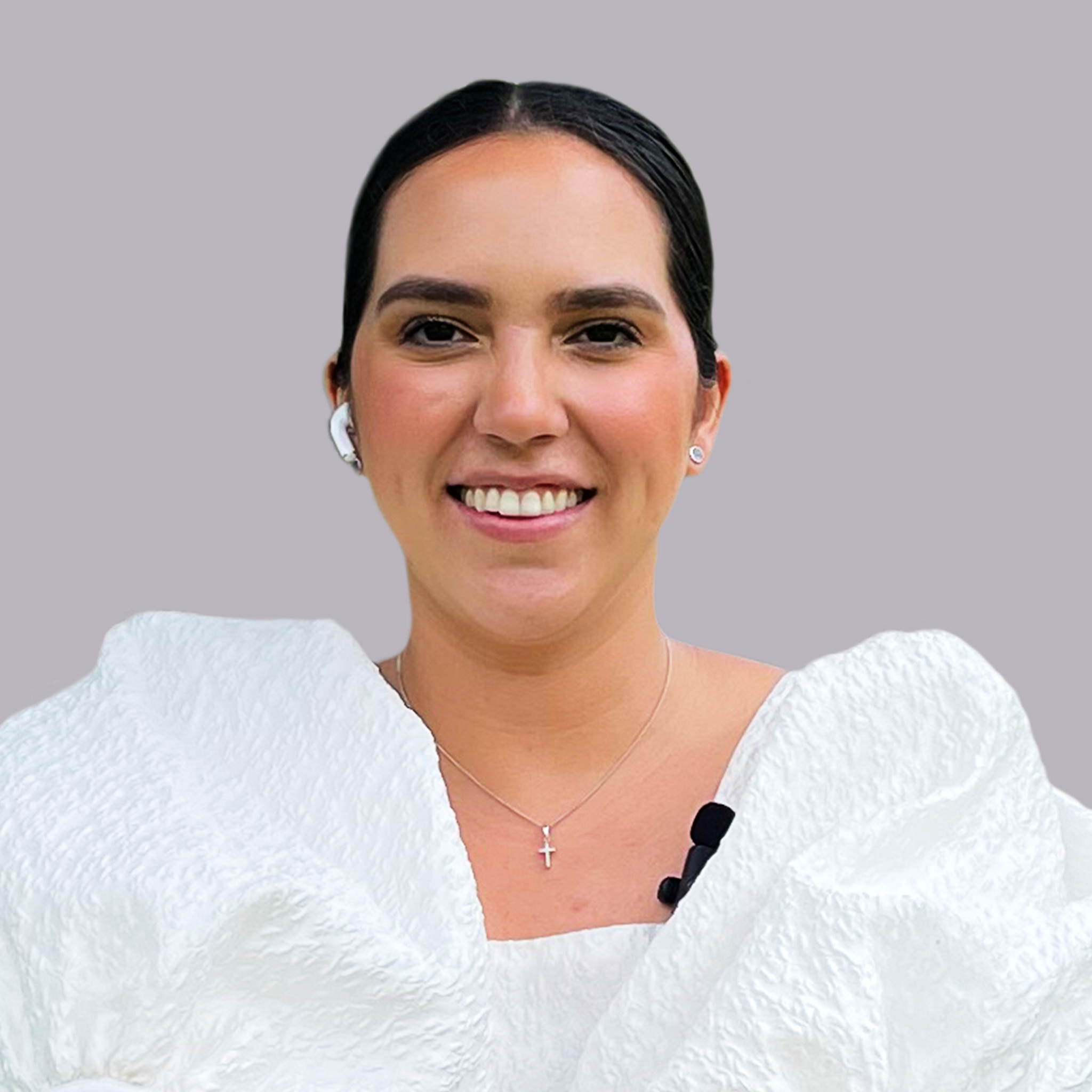 Ana María<br>Jaramillo Córdoba